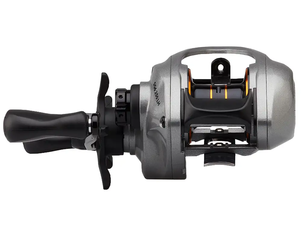Котушка Savage Gear SG6 BC 250LH 5+1BB 8.1:1 Фото 2